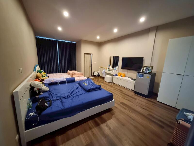 Cordiz at Udomsuk, Bangkok, Udomsuk Road, Soi 39, Bang Chak, Phra Khanong, Bangkok, 3 Bedrooms, 200 sqm, Townhouse For Rent, by Khun Jane, 500143396 - DDproperty.com