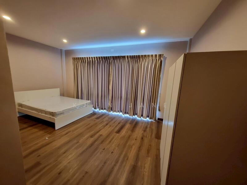 Cordiz at Udomsuk, Bangkok, Udomsuk Road, Soi 39, Bang Chak, Phra Khanong, Bangkok, 3 Bedrooms, 200 sqm, Townhouse For Rent, by Khun Jane, 500143396 - DDproperty.com