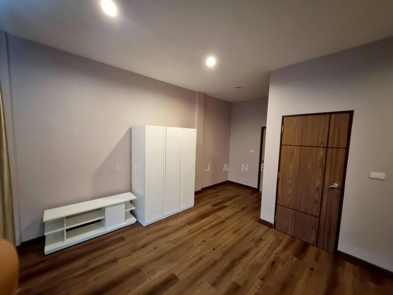 Cordiz at Udomsuk, Bangkok, Udomsuk Road, Soi 39, Bang Chak, Phra Khanong, Bangkok, 3 Bedrooms, 200 sqm, Townhouse For Rent, by Khun Jane, 500143396 - DDproperty.com