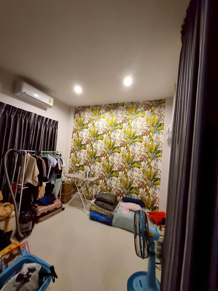 Cordiz at Udomsuk, Bangkok, Udomsuk Road, Soi 39, Bang Chak, Phra Khanong, Bangkok, 3 Bedrooms, 200 sqm, Townhouse For Rent, by Khun Jane, 500143396 - DDproperty.com
