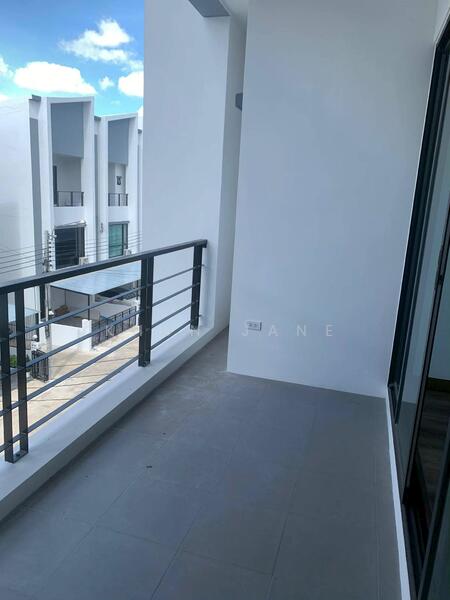 Cordiz at Udomsuk, Bangkok, Udomsuk Road, Soi 39, Bang Chak, Phra Khanong, Bangkok, 3 Bedrooms, 200 sqm, Townhouse For Rent, by Khun Jane, 500143396 - DDproperty.com