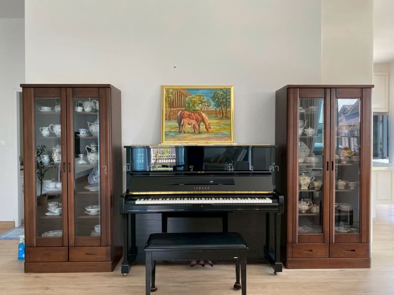 ให้เช่า - หนองควาย, เชียงใหม่