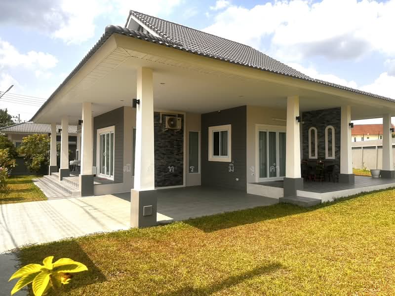 For Rent - Hangdong, Chiang Mai