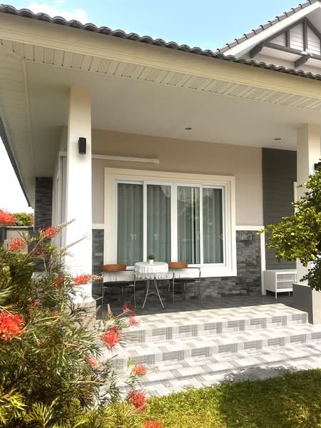 ให้เช่า - หนองควาย, เชียงใหม่