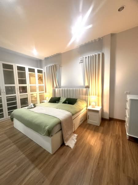 ให้เช่า - หนองควาย, เชียงใหม่