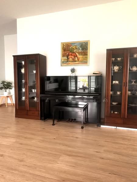 ให้เช่า - หนองควาย, เชียงใหม่