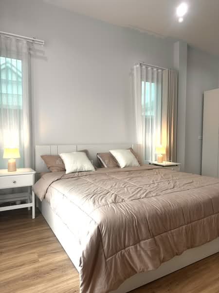 ให้เช่า - หนองควาย, เชียงใหม่