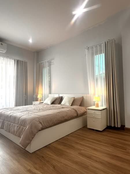 For Rent - Hangdong, Chiang Mai