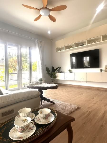 For Rent - Hangdong, Chiang Mai