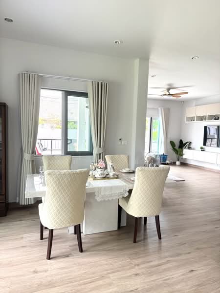 For Rent - Hangdong, Chiang Mai