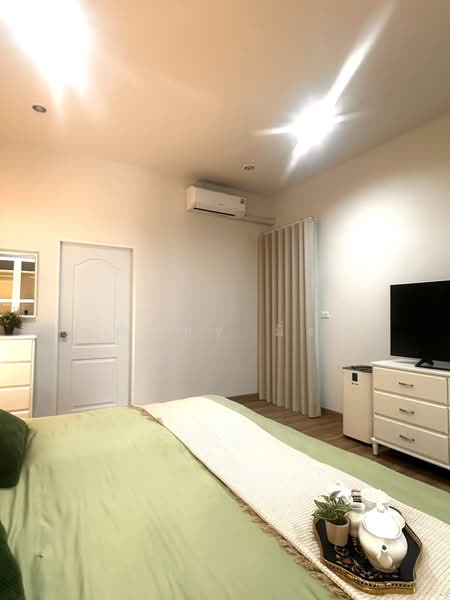 For Rent - Hangdong, Chiang Mai