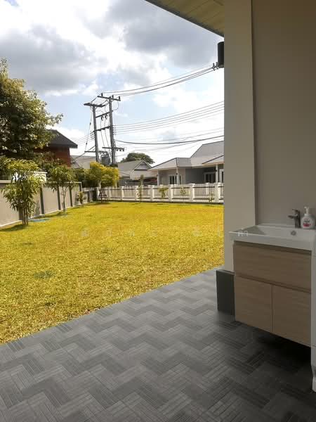 For Rent - Hangdong, Chiang Mai