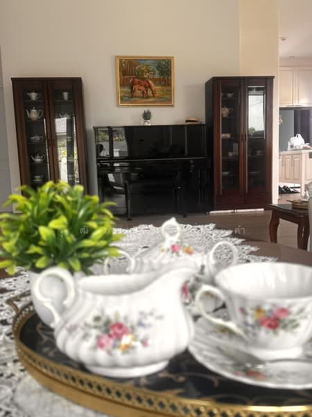 For Rent - Hangdong, Chiang Mai