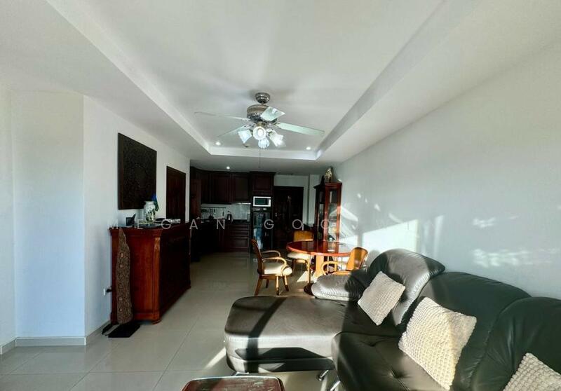 Jomtien Beach Mountain condominiums, Chon Buri (Pattaya), 1 ชัยพฤกษ์, Nong Pru, Bang Lamung (Pattaya), Chon Buri (Pattaya), 2 Bedrooms, 60 sqm, Condo For Sale, by Megan Goodwin, 500143403 - DDproperty.com