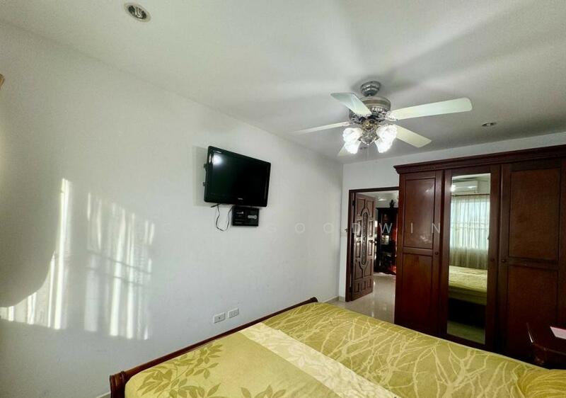 Jomtien Beach Mountain condominiums, Chon Buri (Pattaya), 1 ชัยพฤกษ์, Nong Pru, Bang Lamung (Pattaya), Chon Buri (Pattaya), 2 Bedrooms, 60 sqm, Condo For Sale, by Megan Goodwin, 500143403 - DDproperty.com