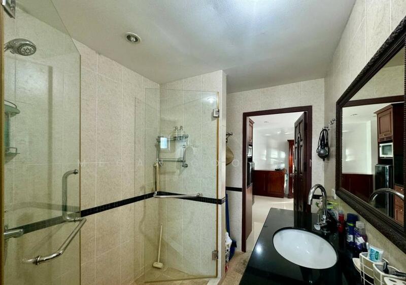 Jomtien Beach Mountain condominiums, Chon Buri (Pattaya), 1 ชัยพฤกษ์, Nong Pru, Bang Lamung (Pattaya), Chon Buri (Pattaya), 2 Bedrooms, 60 sqm, Condo For Sale, by Megan Goodwin, 500143403 - DDproperty.com