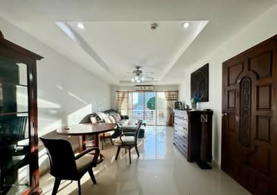 ขาย - จอมเทียน บีช เมาท์เทน จอมเทียน, ชลบุรี