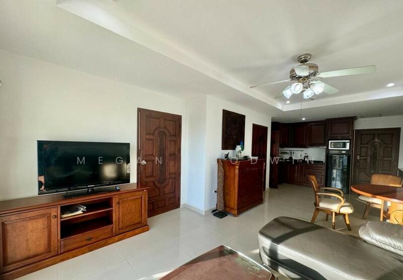 จอมเทียน บีช เมาท์เทน จอมเทียน, ชลบุรี, 1 ชัยพฤกษ์, หนองปรือ, บางละมุง, ชลบุรี, 60 ตร.ม., คอนโด ขาย, โดย Megan Goodwin, 500143403 - DDproperty.com