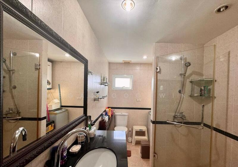 จอมเทียน บีช เมาท์เทน จอมเทียน, ชลบุรี, 1 ชัยพฤกษ์, หนองปรือ, บางละมุง, ชลบุรี, 60 ตร.ม., คอนโด ขาย, โดย Megan Goodwin, 500143403 - DDproperty.com