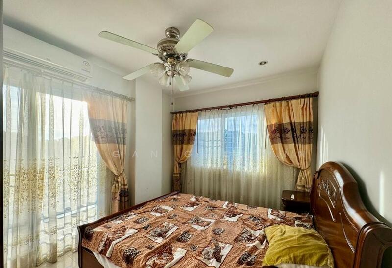 จอมเทียน บีช เมาท์เทน จอมเทียน, ชลบุรี, 1 ชัยพฤกษ์, หนองปรือ, บางละมุง, ชลบุรี, 60 ตร.ม., คอนโด ขาย, โดย Megan Goodwin, 500143403 - DDproperty.com