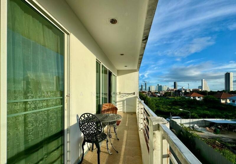 Jomtien Beach Mountain condominiums, Chon Buri (Pattaya), 1 ชัยพฤกษ์, Nong Pru, Bang Lamung (Pattaya), Chon Buri (Pattaya), 2 Bedrooms, 60 sqm, Condo For Sale, by Megan Goodwin, 500143403 - DDproperty.com