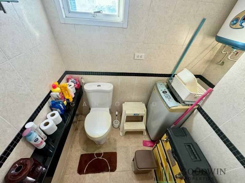 Jomtien Beach Mountain condominiums, Chon Buri (Pattaya), 1 ชัยพฤกษ์, Nong Pru, Bang Lamung (Pattaya), Chon Buri (Pattaya), 2 Bedrooms, 60 sqm, Condo For Sale, by Megan Goodwin, 500143403 - DDproperty.com