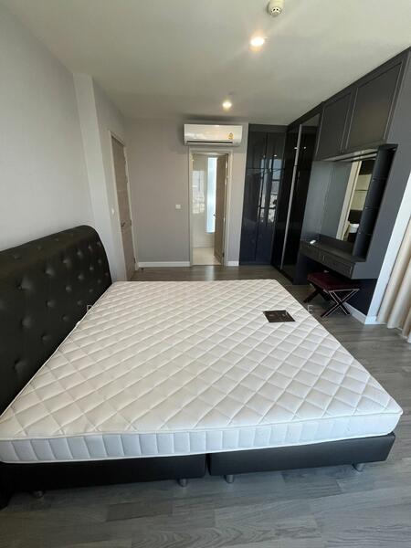 The Room Sathorn : เดอะ รูม สาทร, กรุงเทพ, 78 ถนนปั้น แขวงสีลม เขตบางรัก กรุงเทพมหานคร, สีลม, บางรัก, กรุงเทพ, 78 ตร.ม., คอนโด ให้เช่า, โดย Amaric realestate, 500143404 - DDproperty.com