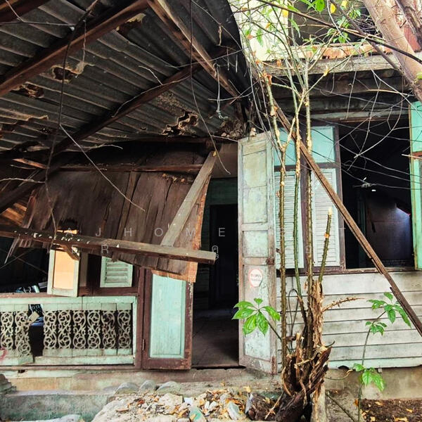 อาคารพาณิชย์2คูหาพร้อมบ้านเก่า ถนน ตานี, กรุงเทพ, ชนะสงคราม, พระนคร, กรุงเทพ, 250 ตร.ม., ตึกแถว-อาคารพาณิชย์ ขาย, โดย AJHOMECENTER - คุณก้อง, 500143405 - DDproperty.com