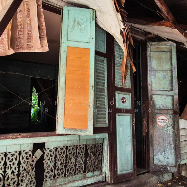 อาคารพาณิชย์2คูหาพร้อมบ้านเก่า ถนน ตานี, Bangkok, Chana Songkhram, Phra Nakhon, Bangkok, , 250 sqm, Shophouse For Sale, by AJHOMECENTER - คุณก้อง, 500143405 - DDproperty.com