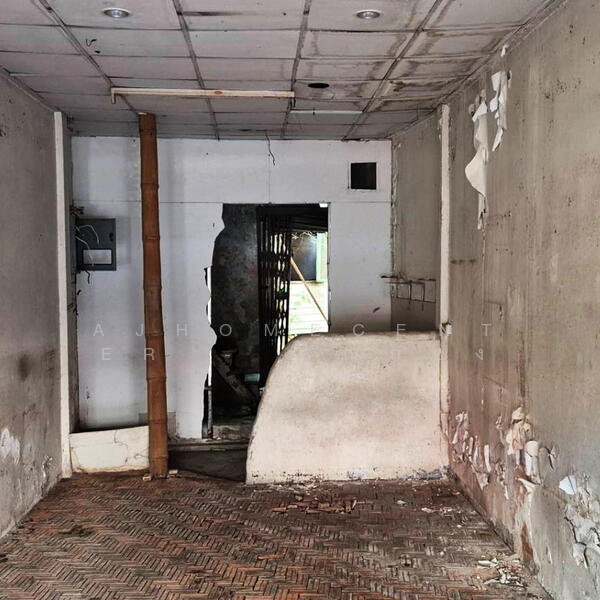 อาคารพาณิชย์2คูหาพร้อมบ้านเก่า ถนน ตานี, Bangkok, Chana Songkhram, Phra Nakhon, Bangkok, , 250 sqm, Shophouse For Sale, by AJHOMECENTER - คุณก้อง, 500143405 - DDproperty.com