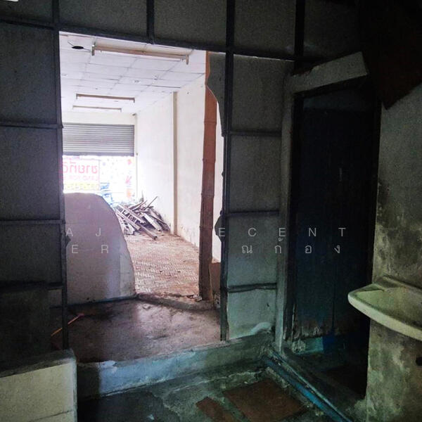 อาคารพาณิชย์2คูหาพร้อมบ้านเก่า ถนน ตานี, Bangkok, Chana Songkhram, Phra Nakhon, Bangkok, , 250 sqm, Shophouse For Sale, by AJHOMECENTER - คุณก้อง, 500143405 - DDproperty.com