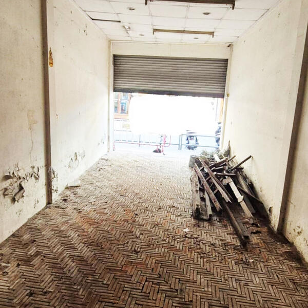 อาคารพาณิชย์2คูหาพร้อมบ้านเก่า ถนน ตานี, Bangkok, Chana Songkhram, Phra Nakhon, Bangkok, , 250 sqm, Shophouse For Sale, by AJHOMECENTER - คุณก้อง, 500143405 - DDproperty.com