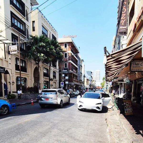 อาคารพาณิชย์2คูหาพร้อมบ้านเก่า ถนน ตานี, Bangkok, Chana Songkhram, Phra Nakhon, Bangkok, , 250 sqm, Shophouse For Sale, by AJHOMECENTER - คุณก้อง, 500143405 - DDproperty.com