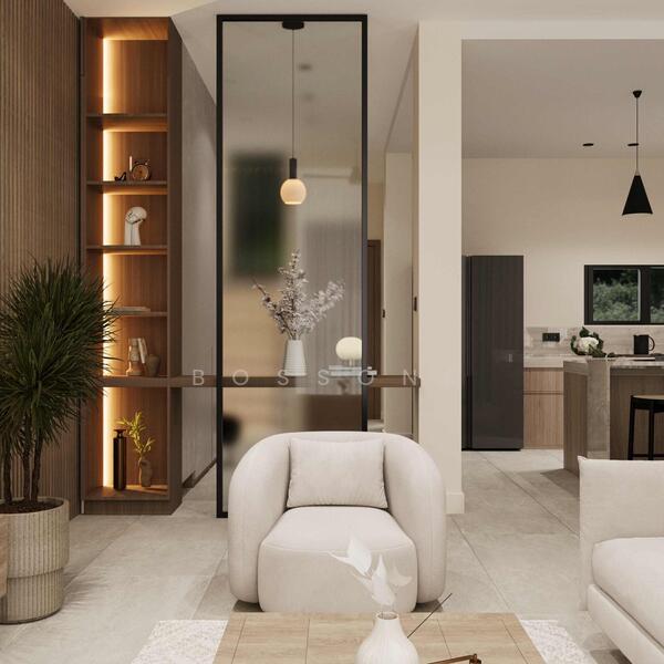 83110, Phuket, Kammala, Kathu, Phuket, 3 Bedrooms, 1 sqm, Villa For Rent, by bossone, 500143410 - DDproperty.com