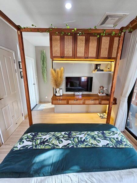 Areeya Como Bangna - Wongwaen, Samut Prakan, Mahachai Road, Bangphli Yai, Bang Plee, Samut Prakan, 4 Bedrooms, 168 sqm, Single Detached House For Rent, by Khun Jane, 500143411 - DDproperty.com