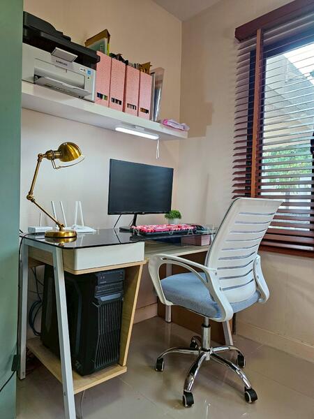 Areeya Como Bangna - Wongwaen, Samut Prakan, Mahachai Road, Bangphli Yai, Bang Plee, Samut Prakan, 4 Bedrooms, 168 sqm, Single Detached House For Rent, by Khun Jane, 500143411 - DDproperty.com