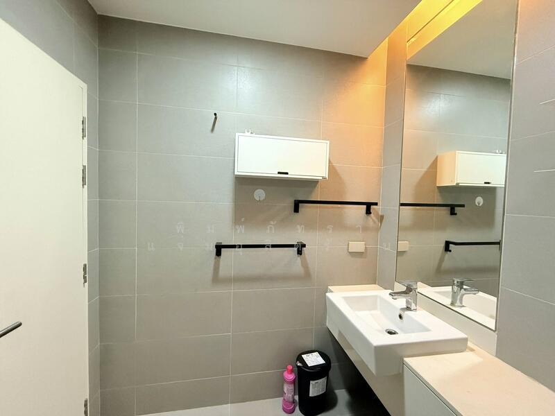 Vantage Ratchavipa, Bangkok, Krung Thep Maha Nakhon, Lat Yao, Chatuchak, Bangkok, 1 Bedroom, 48 sqm, Condo For Rent, by พิมพ์ภัทรา แจ่มอุลิตรัตน, 500143412 - DDproperty.com