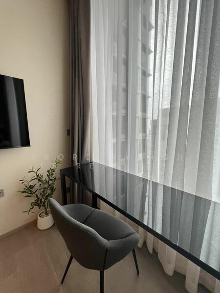 For Rent - The Esse Asoke, Bangkok