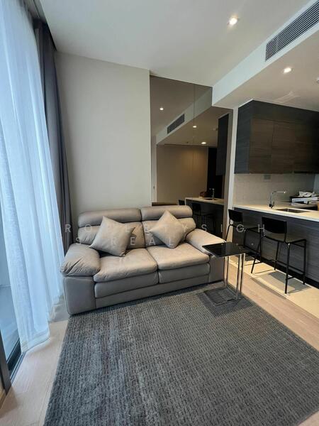For Rent - The Esse Asoke, Bangkok