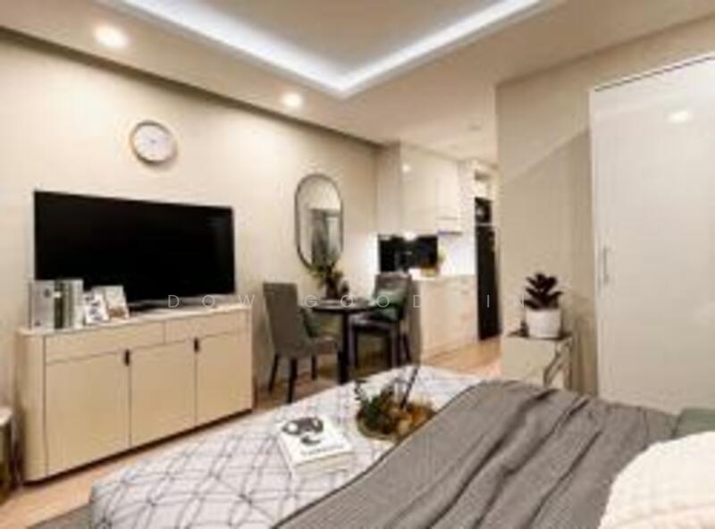 Siam Oriental Dream, Chon Buri (Pattaya), Sea Hill 5, Nong Pru, Bang Lamung (Pattaya), Chon Buri (Pattaya), Studio, 25 sqm, Condo For Sale, by Dow Goodwin, 500143418 - DDproperty.com