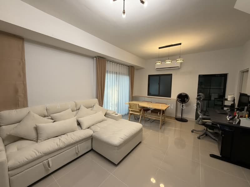 Pleno Sukhumvit-Bangna 2, Samut Prakan, Bangna-Trad Road, Bang Kaeo, Bang Plee, Samut Prakan, 2 Bedrooms, 110 sqm, Townhouse For Rent, by Kakar Holdings, 500143422 - DDproperty.com