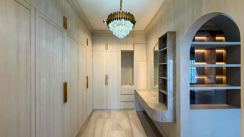 Luxury Pool Villa for Sale in East Pattaya, Chon Buri (Pattaya), Bang Lamung, Bang Lamung (Pattaya), Chon Buri (Pattaya), 5 Bedrooms, 1,600 sqm, Villa For Sale, by PLC Real Estate, 500143424 - DDproperty.com