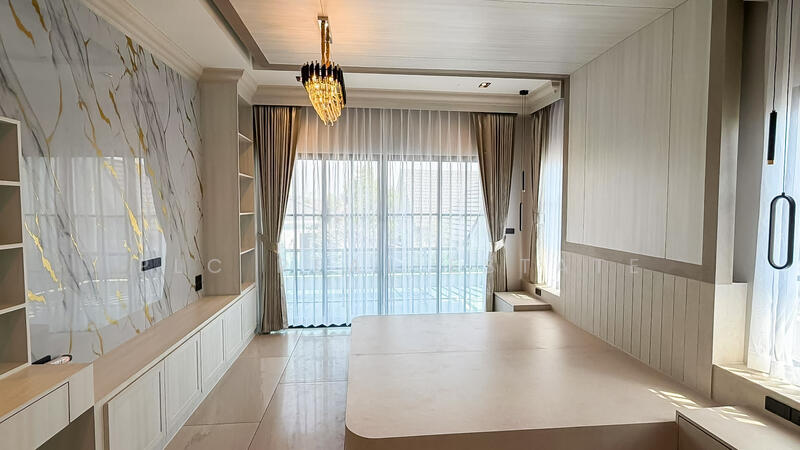 Luxury Pool Villa for Sale in East Pattaya, Chon Buri (Pattaya), Bang Lamung, Bang Lamung (Pattaya), Chon Buri (Pattaya), 5 Bedrooms, 1,600 sqm, Villa For Sale, by PLC Real Estate, 500143424 - DDproperty.com