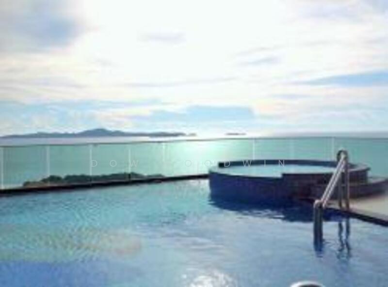 Cosy Beach View : โคซี่ บีช วิว, ชลบุรี, หนองปรือ, บางละมุง, ชลบุรี, 35 ตร.ม., คอนโด ขาย, โดย Dow Goodwin, 500143425 - DDproperty.com