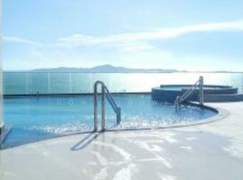 Cosy Beach View, Chon Buri (Pattaya), Nong Pru, Bang Lamung (Pattaya), Chon Buri (Pattaya), Studio, 35 sqm, Condo For Sale, by Dow Goodwin, 500143425 - DDproperty.com