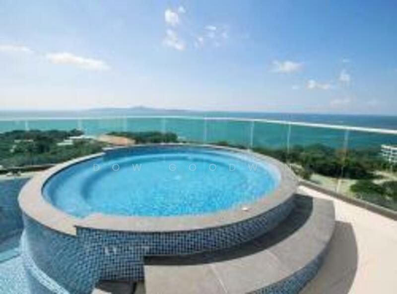 Cosy Beach View : โคซี่ บีช วิว, ชลบุรี, หนองปรือ, บางละมุง, ชลบุรี, 35 ตร.ม., คอนโด ขาย, โดย Dow Goodwin, 500143425 - DDproperty.com