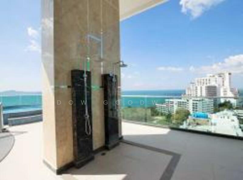 Cosy Beach View, Chon Buri (Pattaya), Nong Pru, Bang Lamung (Pattaya), Chon Buri (Pattaya), Studio, 35 sqm, Condo For Sale, by Dow Goodwin, 500143425 - DDproperty.com