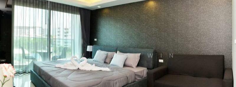 Cosy Beach View : โคซี่ บีช วิว, ชลบุรี, หนองปรือ, บางละมุง, ชลบุรี, 35 ตร.ม., คอนโด ขาย, โดย Dow Goodwin, 500143425 - DDproperty.com