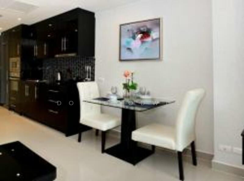 Cosy Beach View : โคซี่ บีช วิว, ชลบุรี, หนองปรือ, บางละมุง, ชลบุรี, 35 ตร.ม., คอนโด ขาย, โดย Dow Goodwin, 500143425 - DDproperty.com