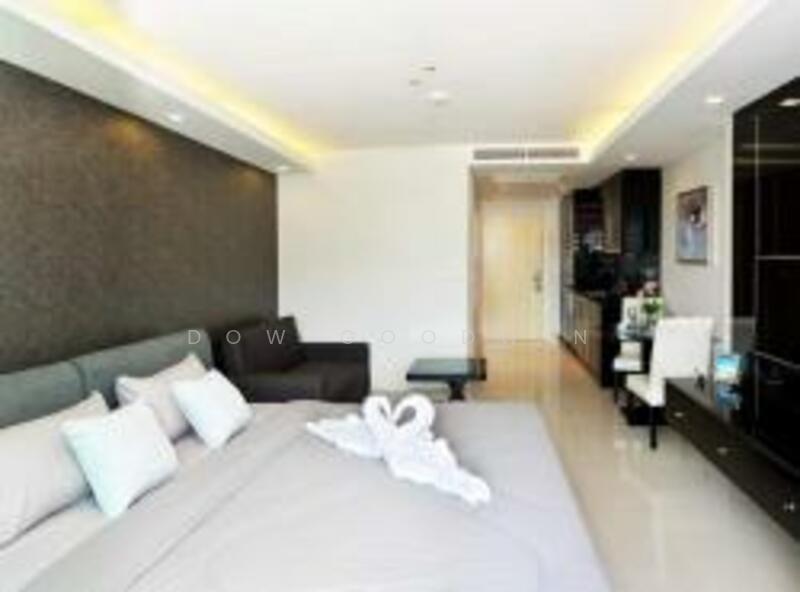 Cosy Beach View : โคซี่ บีช วิว, ชลบุรี, หนองปรือ, บางละมุง, ชลบุรี, 35 ตร.ม., คอนโด ขาย, โดย Dow Goodwin, 500143425 - DDproperty.com